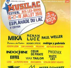 Musilac Programme 2010 32