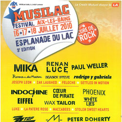 Musilac Programme 2010 13