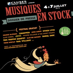 Musiques en Stock 2012 4