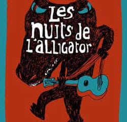 Les Nuits de l'Alligator 2010 14