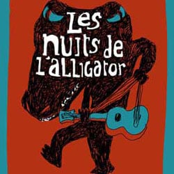 Les Nuits de l'Alligator 2010 28