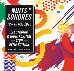 Nuits Sonores 2010 8