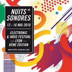 Nuits Sonores 2010 7