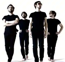 Pony Pony Run Run fait son show à Musilac 23