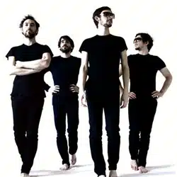 Pony Pony Run Run fait son show à Musilac 22