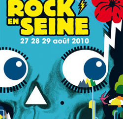 Rock en Seine 2010 5