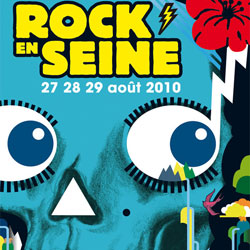 Rock en Seine 2010 7