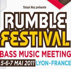 Rumble Festival 20