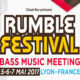 Rumble Festival 14