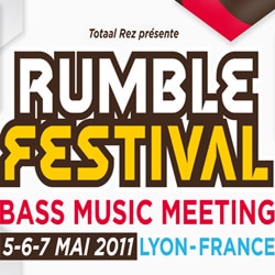 Rumble Festival 19