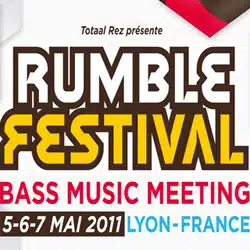 Rumble Festival 4