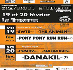 Traverses Musicales 2010 12