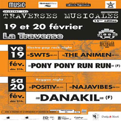 Traverses Musicales 2010 16