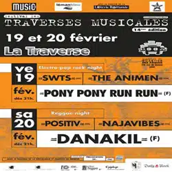 Traverses Musicales 2010 4