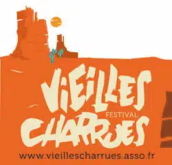 Les Vieilles Charrues c'est parti ! 23