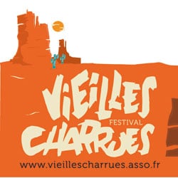 Les Vieilles Charrues c'est parti ! 4