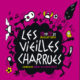 Programme Vieilles Charrues 2013 15