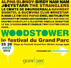 Woodstower 2012 29