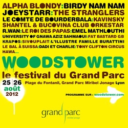 Woodstower 2012 25