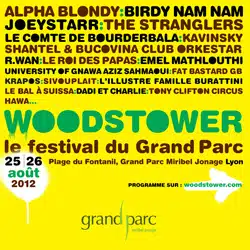 Woodstower 2012 28