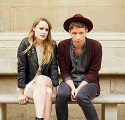 Le nouvel album du groupe Coves sortira le 1er avril 2016 17