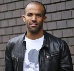 Craig David de retour avec un nouvel album 5