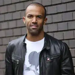 Craig David de retour avec un nouvel album 19