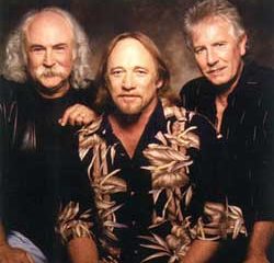 Crosby, Stills & Nash de retour à l'Olympia 29