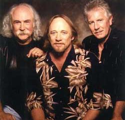 Crosby, Stills & Nash de retour à l'Olympia 32