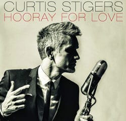 Curtis Stigers sort l'album « Hooray For Love » 8