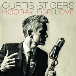 Curtis Stigers sort l'album « Hooray For Love » 5