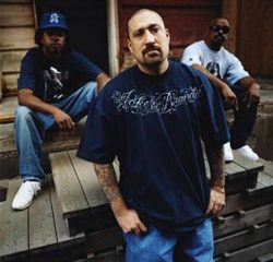 Cypress Hill de retour cet été en France 11