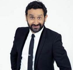 Vexé, Cyril Hanouna s'attaque au physique de Gringe 8