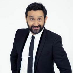 Vexé, Cyril Hanouna s'attaque au physique de Gringe 4