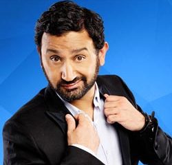 Cyril Hanouna et sa clique candidats au concours Eurovision 20