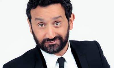 Cyril Hanouna cartonne avec son <i>Petit Baba Noël</i> 23