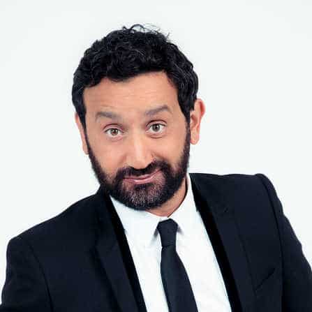 Cyril Hanouna cartonne avec son <i>Petit Baba Noël</i> 7