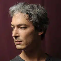 Cyril Paulus Interview 4