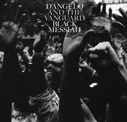 D'Angelo <i>Black Messiah</i> 5