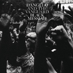 D'Angelo <i>Black Messiah</i> 4