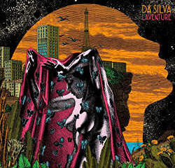 Da Silva : <i>L'aventure</i> 5