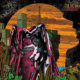 Da Silva : <i>L'aventure</i> 5