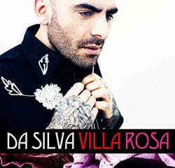 Da Silva « Villa Rosa » 17