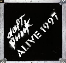 Le live mythique de Daft Punk pour la 1ère fois en vinyle 17