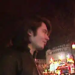 VIDEO : L'interview des Daft Punk sans casques 7