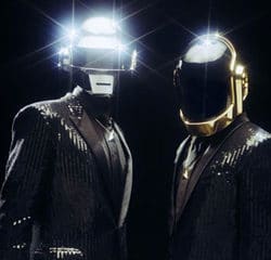 Daft Punk va remixer son nouvel album 12