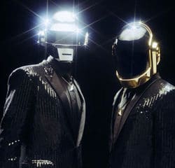 Daft Punk va remixer son nouvel album 17