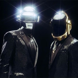 Daft Punk va remixer son nouvel album 25