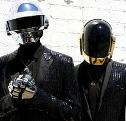 Les Daft Punk se séparent ! 17