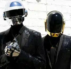 Les Daft Punk se séparent ! 11